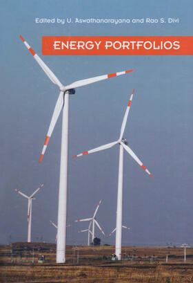 Aswathanarayana / Divi |  Energy Portfolios | Buch |  Sack Fachmedien