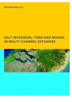 Nguyen |  Salt Intrusion, Tides and Mixing in Multi-Channel Estuaries | Buch |  Sack Fachmedien