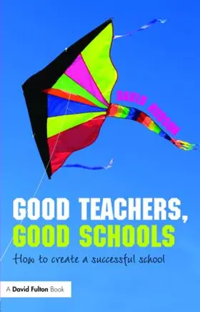 Hudson |  Good Teachers, Good Schools | Buch |  Sack Fachmedien