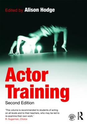 Hodge |  Actor Training | Buch |  Sack Fachmedien