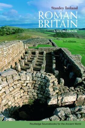 Ireland |  Roman Britain | Buch |  Sack Fachmedien