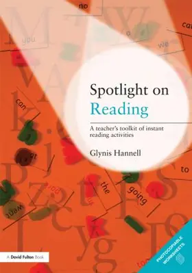 Hannell |  Spotlight on Reading | Buch |  Sack Fachmedien