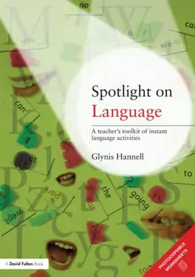 Hannell |  Spotlight on Language | Buch |  Sack Fachmedien