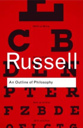 Russell |  An Outline of Philosophy | Buch |  Sack Fachmedien