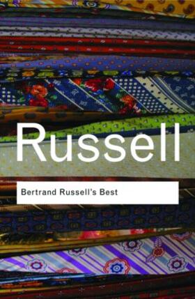 Russell |  Bertrand Russell's Best | Buch |  Sack Fachmedien