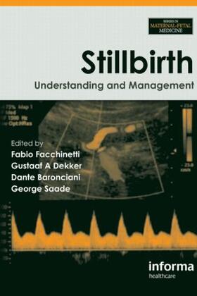 Facchinetti / Dekker / Baronciani |  Stillbirth | Buch |  Sack Fachmedien