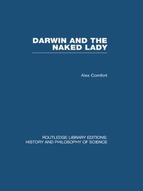 Comfort |  Darwin and the Naked Lady | Buch |  Sack Fachmedien