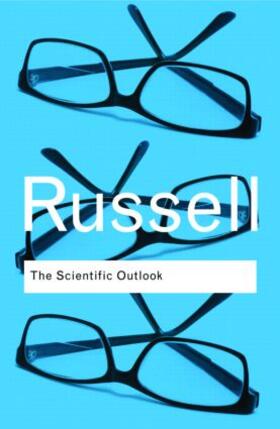 Russell |  The Scientific Outlook | Buch |  Sack Fachmedien