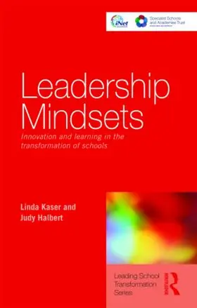 Kaser / Halbert |  Leadership Mindsets | Buch |  Sack Fachmedien