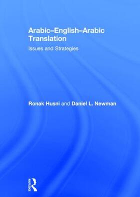 Husni / Newman |  Arabic-English-Arabic Translation | Buch |  Sack Fachmedien