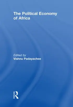 Padayachee |  The Political Economy of Africa | Buch |  Sack Fachmedien