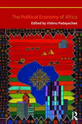 Padayachee |  The Political Economy of Africa | Buch |  Sack Fachmedien