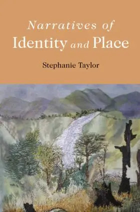 Taylor |  Narratives of Identity and Place | Buch |  Sack Fachmedien