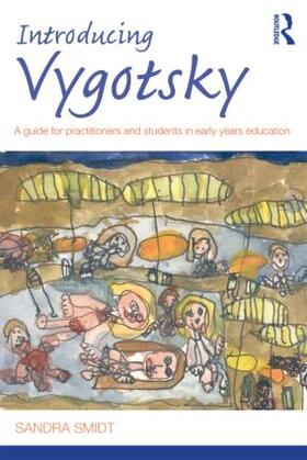 Smidt |  Introducing Vygotsky | Buch |  Sack Fachmedien