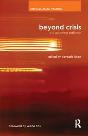 Khan |  Beyond Crisis | Buch |  Sack Fachmedien