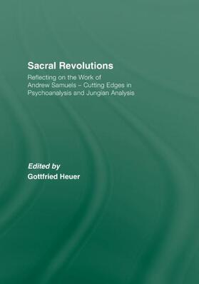 Heuer |  Sacral Revolutions | Buch |  Sack Fachmedien