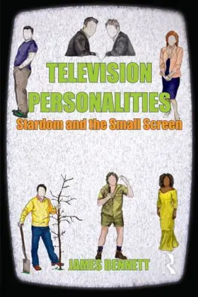 Bennett |  Television Personalities | Buch |  Sack Fachmedien