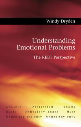 Dryden |  Understanding Emotional Problems | Buch |  Sack Fachmedien