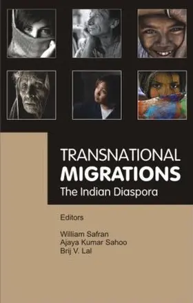 Safran / Sahoo / Lal |  Transnational Migrations | Buch |  Sack Fachmedien