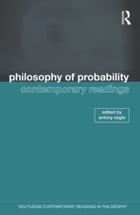 Eagle |  Philosophy of Probability | Buch |  Sack Fachmedien