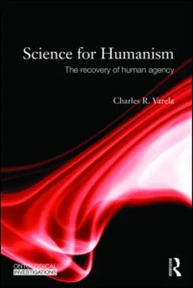 Varela |  Science For Humanism | Buch |  Sack Fachmedien