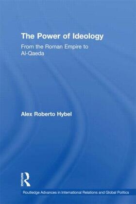 Hybel |  The Power of Ideology | Buch |  Sack Fachmedien