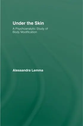 Lemma |  Under the Skin | Buch |  Sack Fachmedien