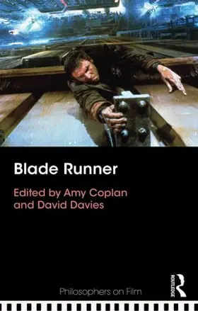 Coplan / Davies |  Blade Runner | Buch |  Sack Fachmedien