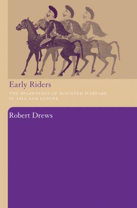 Drews |  Early Riders | Buch |  Sack Fachmedien