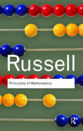 Russell |  Principles of Mathematics | Buch |  Sack Fachmedien