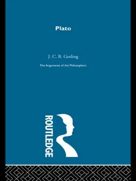 Gosling |  Plato-Arg Philosophers | Buch |  Sack Fachmedien