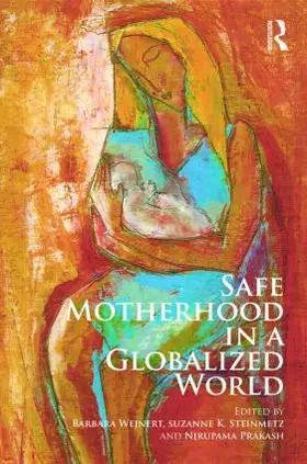 Wejnert / Steinmetz / Prakash |  Safe Motherhood in a Globalized World | Buch |  Sack Fachmedien