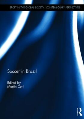 Curi |  Soccer in Brazil | Buch |  Sack Fachmedien