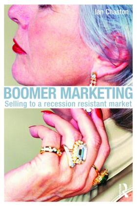 Chaston |  Boomer Marketing | Buch |  Sack Fachmedien