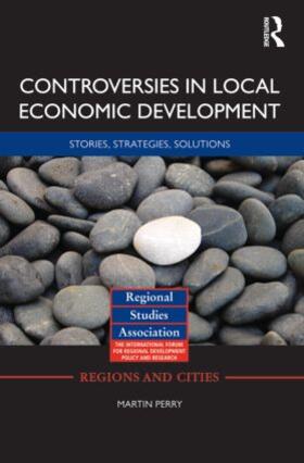 Perry |  Controversies in Local Economic Development | Buch |  Sack Fachmedien