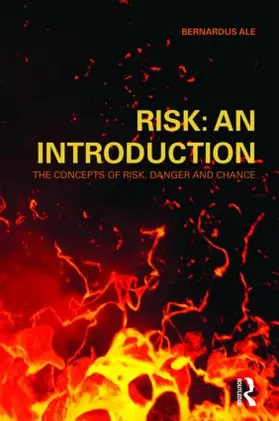 Ale |  Risk | Buch |  Sack Fachmedien