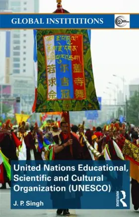 Singh |  United Nations Educational, Scientific, and Cultural Organization (UNESCO) | Buch |  Sack Fachmedien