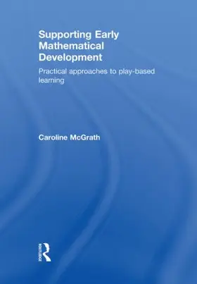 McGrath |  Supporting Early Mathematical Development | Buch |  Sack Fachmedien