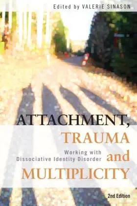 Sinason |  Attachment, Trauma and Multiplicity | Buch |  Sack Fachmedien