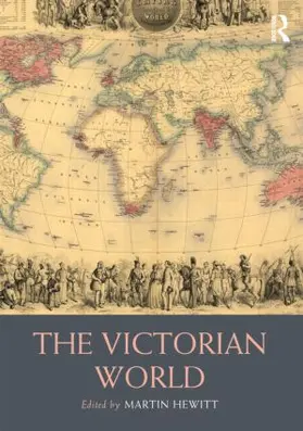 Guttmann / Hewitt |  The Victorian World | Buch |  Sack Fachmedien