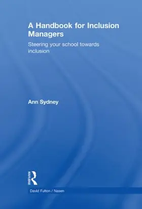 Sydney |  A Handbook for Inclusion Managers | Buch |  Sack Fachmedien