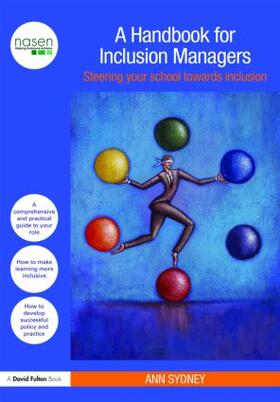 Sydney |  A Handbook for Inclusion Managers | Buch |  Sack Fachmedien
