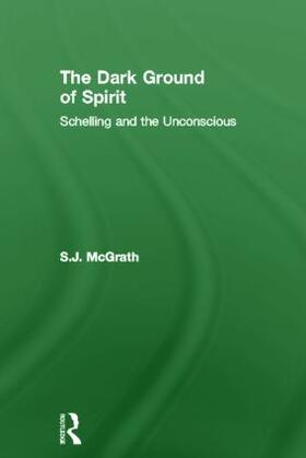McGrath |  The Dark Ground of Spirit | Buch |  Sack Fachmedien