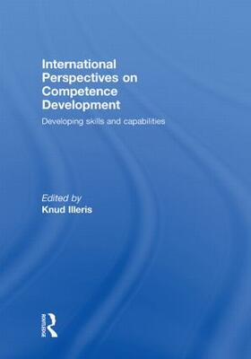 Illeris |  International Perspectives on Competence Development | Buch |  Sack Fachmedien