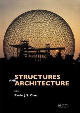 Cruz |  Structures & Architecture | Buch |  Sack Fachmedien