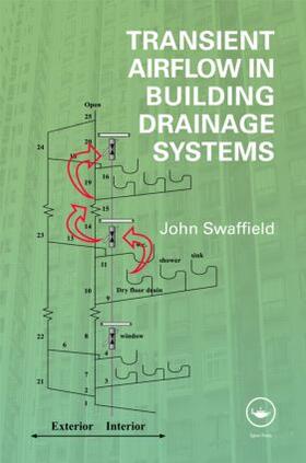 Swaffield |  Transient Airflow in Building Drainage Systems | Buch |  Sack Fachmedien
