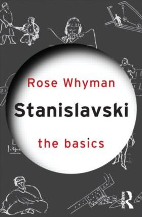 Whyman |  Stanislavski | Buch |  Sack Fachmedien