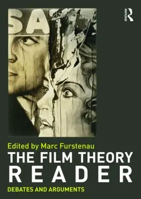 Furstenau |  Film Theory Reader | Buch |  Sack Fachmedien