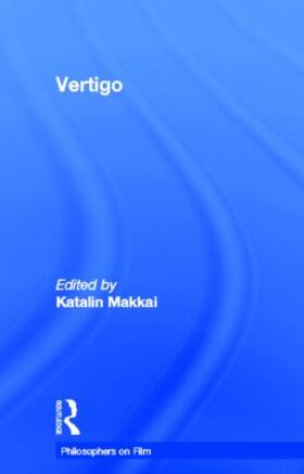 Makkai |  Vertigo | Buch |  Sack Fachmedien