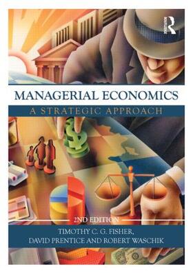 Waschik / Fisher / Prentice |  Managerial Economics | Buch |  Sack Fachmedien